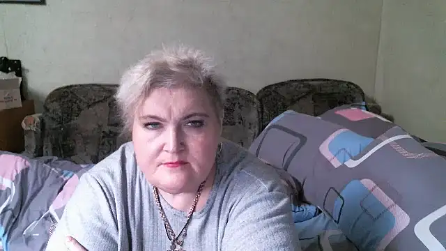 Lana555 online show from May 7, 8:12 pm