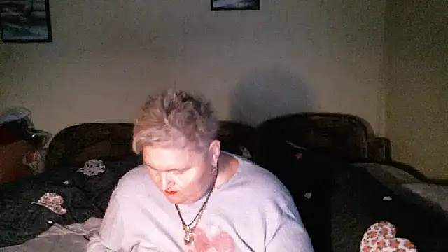 Lana555 online show from March 3, 3:41 pm