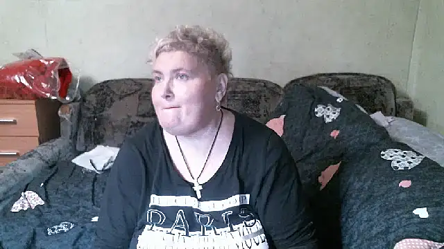 Lana555 online show from March 9, 10:13 pm