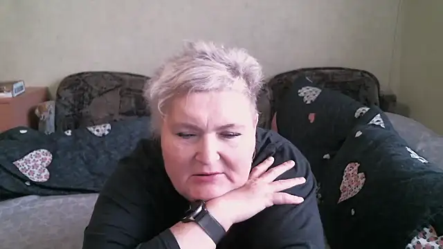 Lana555 online show from March 30, 1:34 pm