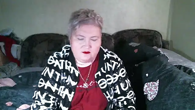 Lana555 online show from March 8, 12:49 am