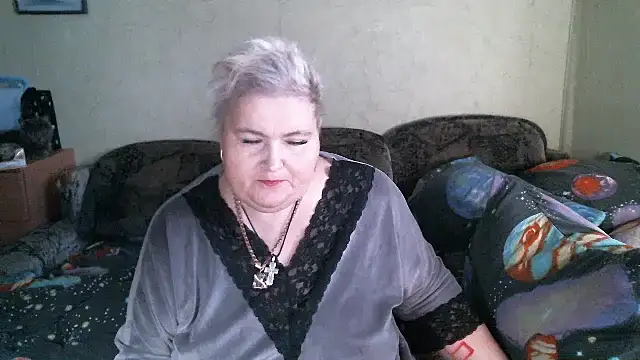 Lana555 online show from April 28, 2:27 am