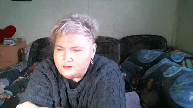 Lana555 online show from February 14, 1:11 pm