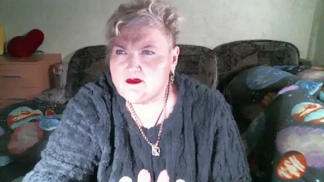 Lana555 online show from February 18, 12:08 am