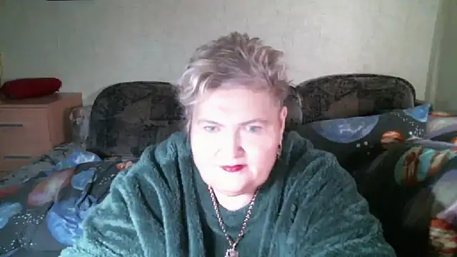 Lana555 online show from February 21, 11:18 pm