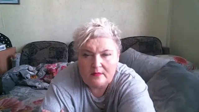 Lana555 online show from June 1, 9:20 am