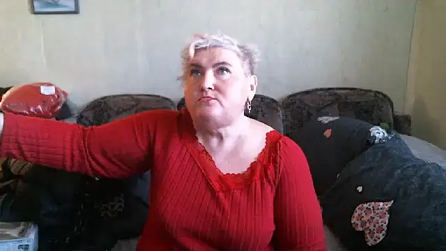 Lana555 online show from March 12, 12:42 pm