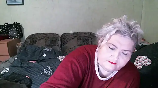 Lana555 online show from October 22, 10:19 pm