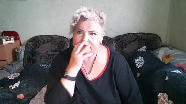 Lana555 online show from December 20, 9:34 am