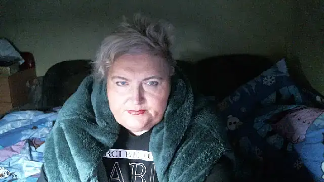 Lana555 online show from January 18, 12:25 am