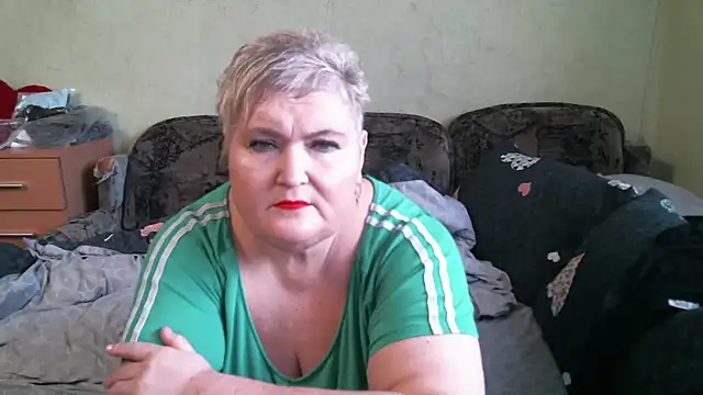 Lana555 online show from March 25, 1:21 pm