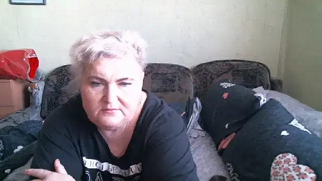 Lana555 online show from March 11, 10:20 am