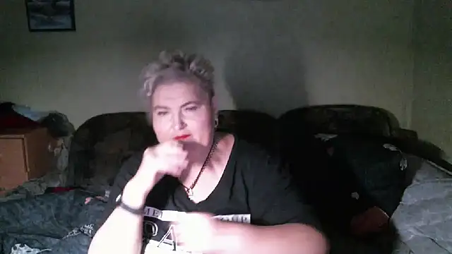 Lana555 online show from March 14, 1:33 am