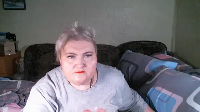 Lana555 online show from May 6, 6:56 pm