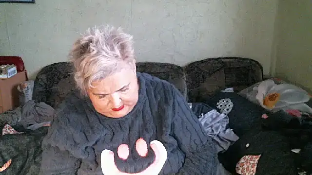 Lana555 online show from December 17, 12:21 pm