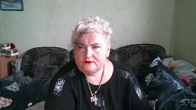 Lana555 online show from December 15, 8:09 am