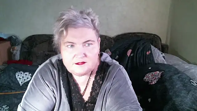 Lana555 online show from March 19, 4:12 am