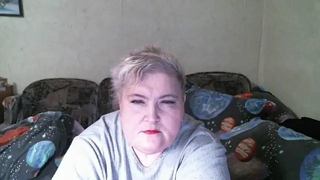 Lana555 online show from April 20, 7:26 pm