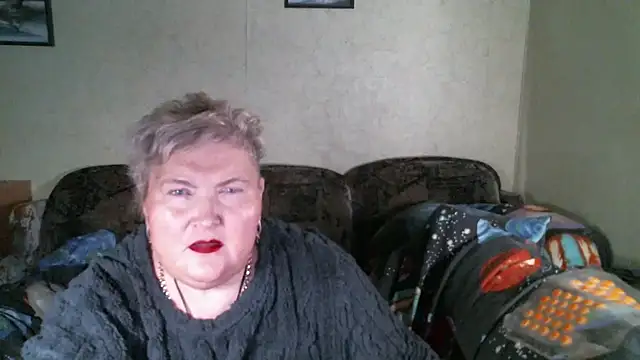 Lana555 online show from February 15, 8:41 pm