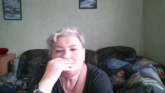 Lana555 online show from February 24, 1:34 pm