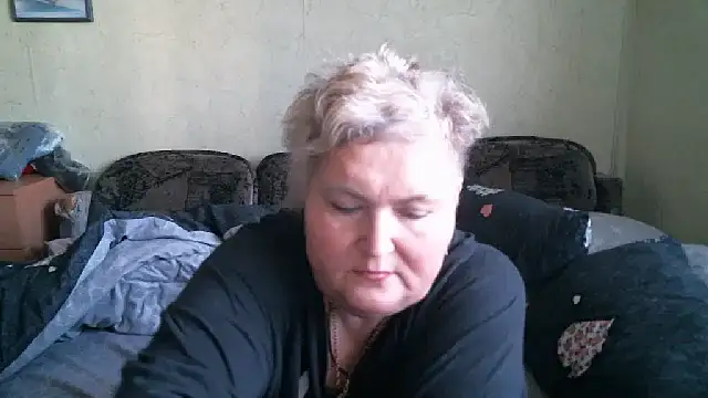 Lana555 online show from March 5, 5:37 am