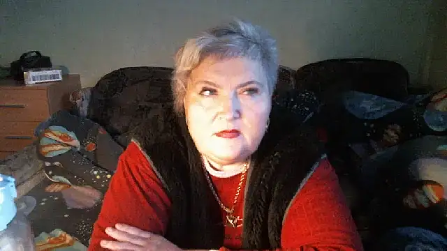 Lana555 online show from February 5, 5:14 am