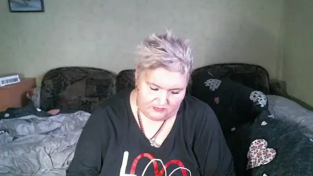 Lana555 online show from April 2, 3:46 am