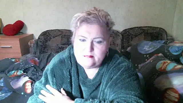 Lana555 online show from February 20, 11:06 pm