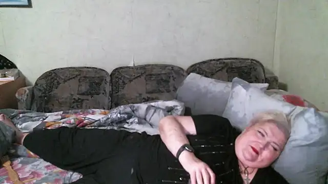 Lana555 online show from May 29, 11:22 pm