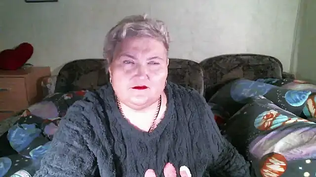 Lana555 online show from February 19, 12:18 am