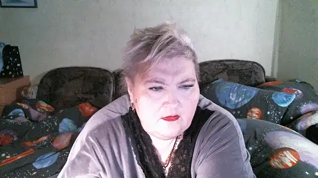 Lana555 online show from May 1, 10:04 pm