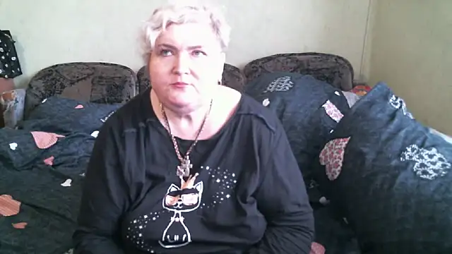 Lana555 online show from October 25, 12:17 pm