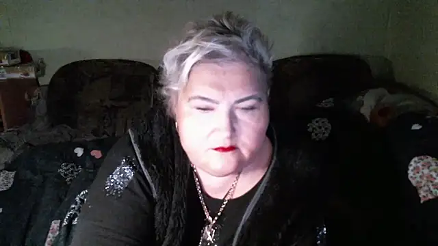 Lana555 online show from December 15, 8:14 pm