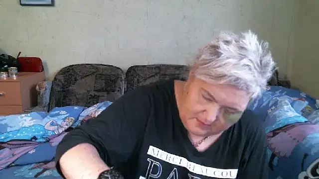 Lana555 online show from January 9, 11:50 am