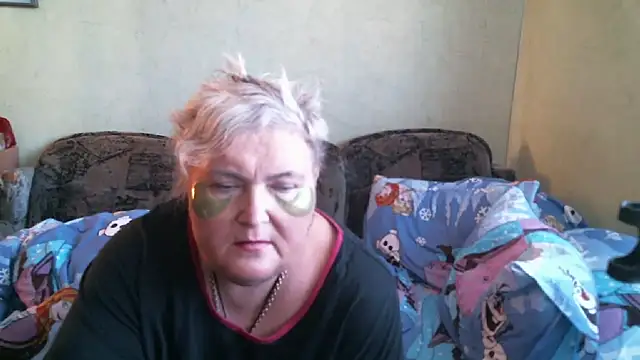 Lana555 online show from January 12, 12:34 pm