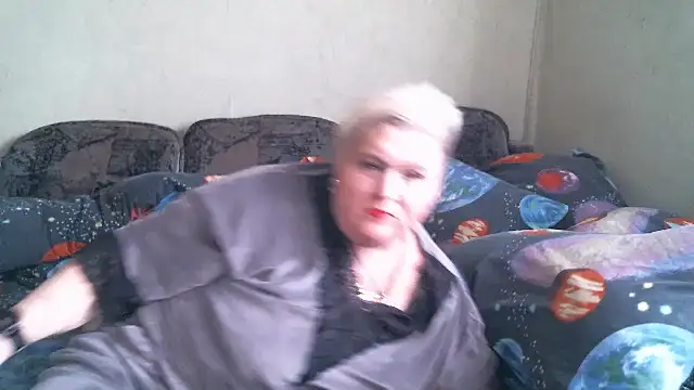 Lana555 online show from April 28, 2:32 pm