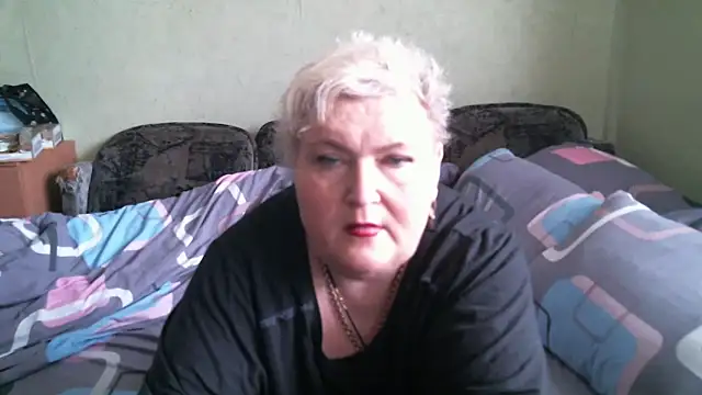 Lana555 online show from May 18, 10:20 am