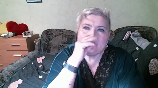 Lana555 online show from March 27, 9:16 pm