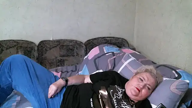 Lana555 online show from May 20, 9:01 pm