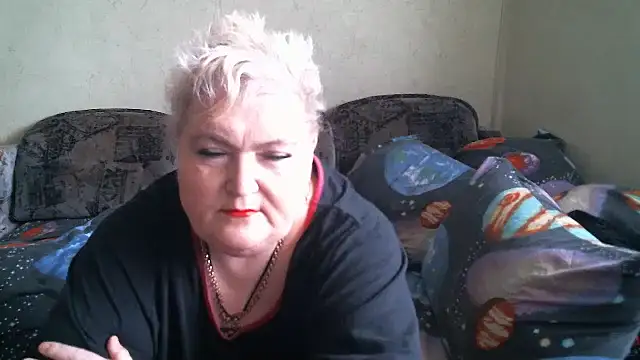 Lana555 online show from April 24, 7:21 am