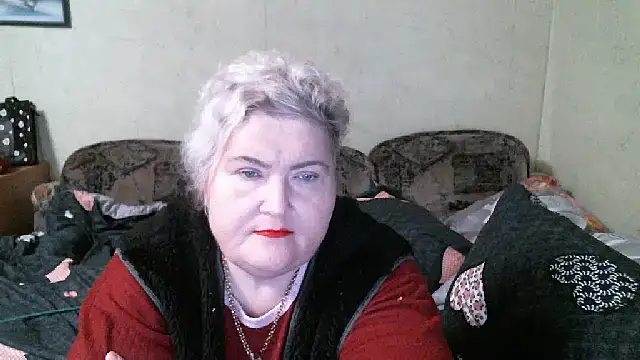 Lana555 online show from October 21, 12:43 am