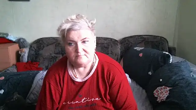 Lana555 online show from March 17, 5:54 am