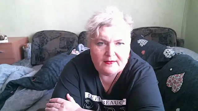 Lana555 online show from April 5, 6:31 am