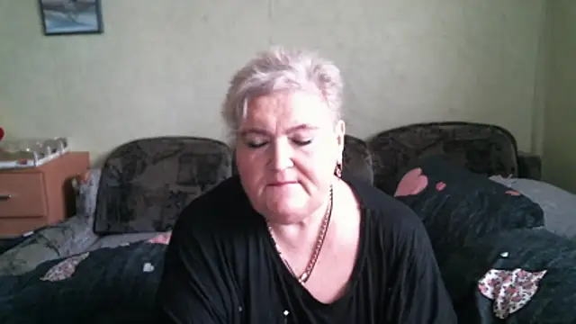 Lana555 online show from April 8, 5:20 am