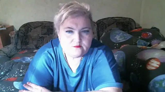 Lana555 online show from April 24, 7:27 pm