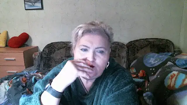 Lana555 online show from February 20, 12:51 am