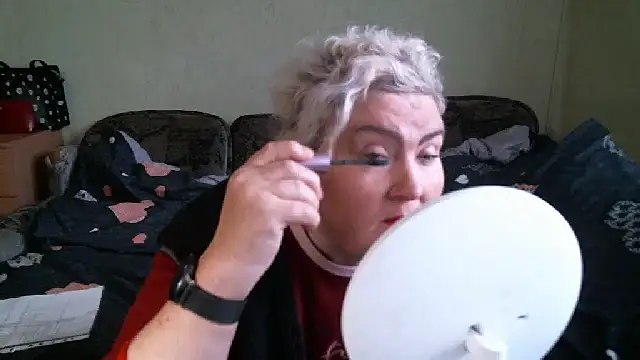 Lana555 online show from October 21, 12:48 pm