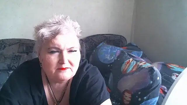 Lana555 online show from April 14, 8:30 am