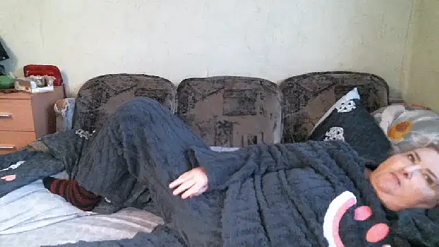 Lana555 online show from December 22, 1:11 pm