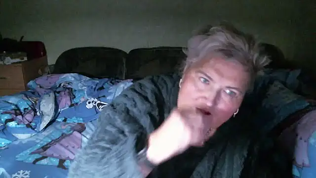 Lana555 online show from January 14, 12:58 am